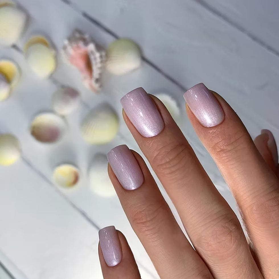 Luxio - Color Gel Luminous Pearl, 15ml