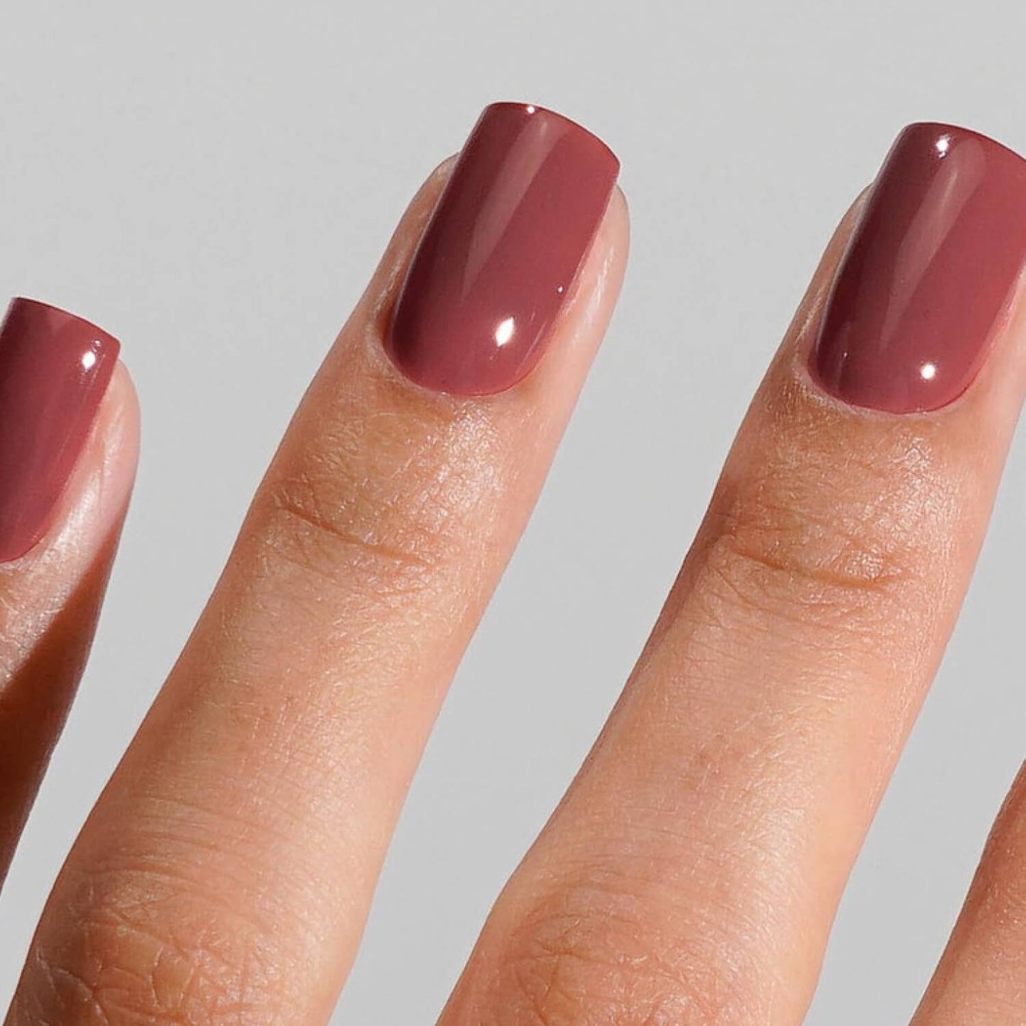 Luxio - Mademoiselle Gel Polish, 15ml