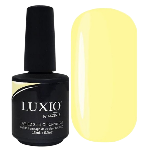 Luxio - Gel Polish Peaceful, 15ml