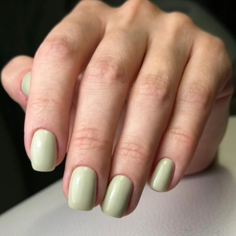 Luxio - Pebble Gel Polish, 15ml