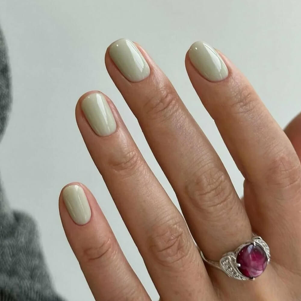 Luxio - Pebble Gel Polish, 15ml