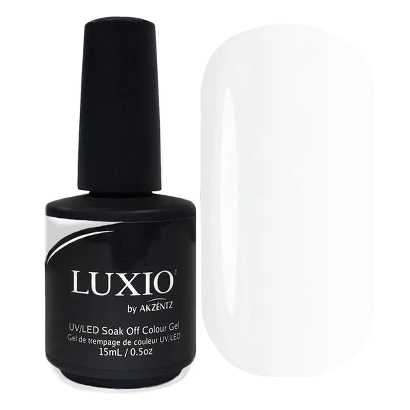 Luxio - Polar Gel Polish, 15ml