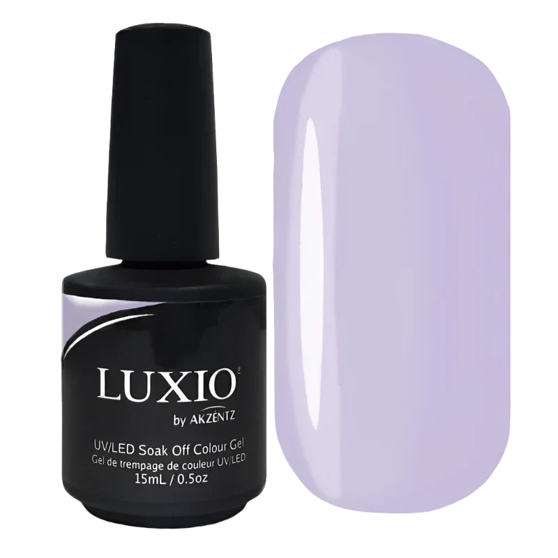 Luxio - Precious Gel Polish, 15ml
