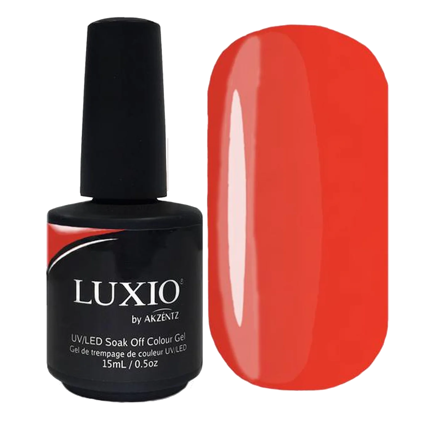 Luxio - Pulse Gel Polish, 15ml