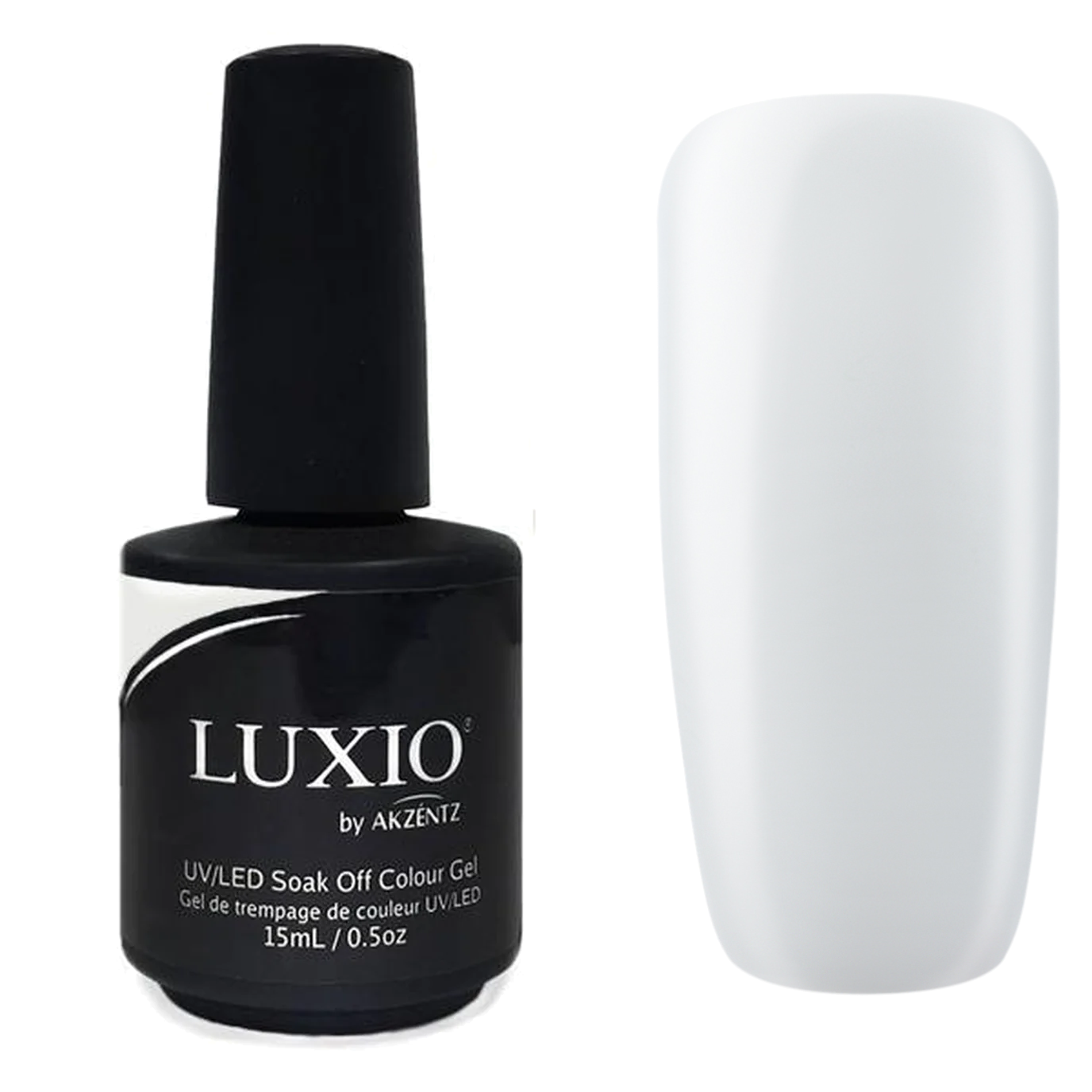Luxio - Pure Gel Polish, 15ml
