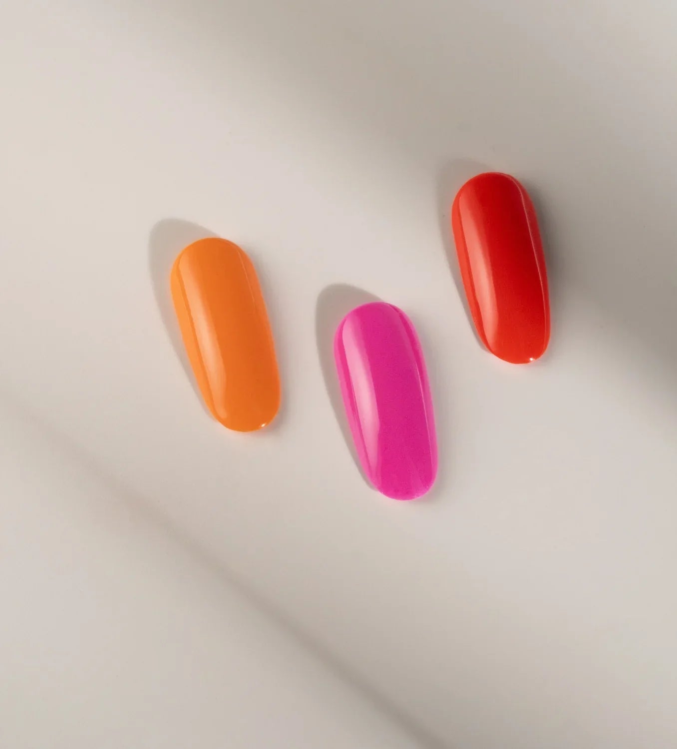 Luxio - Vitality Gel Polish (TPO-FREE), 15ml