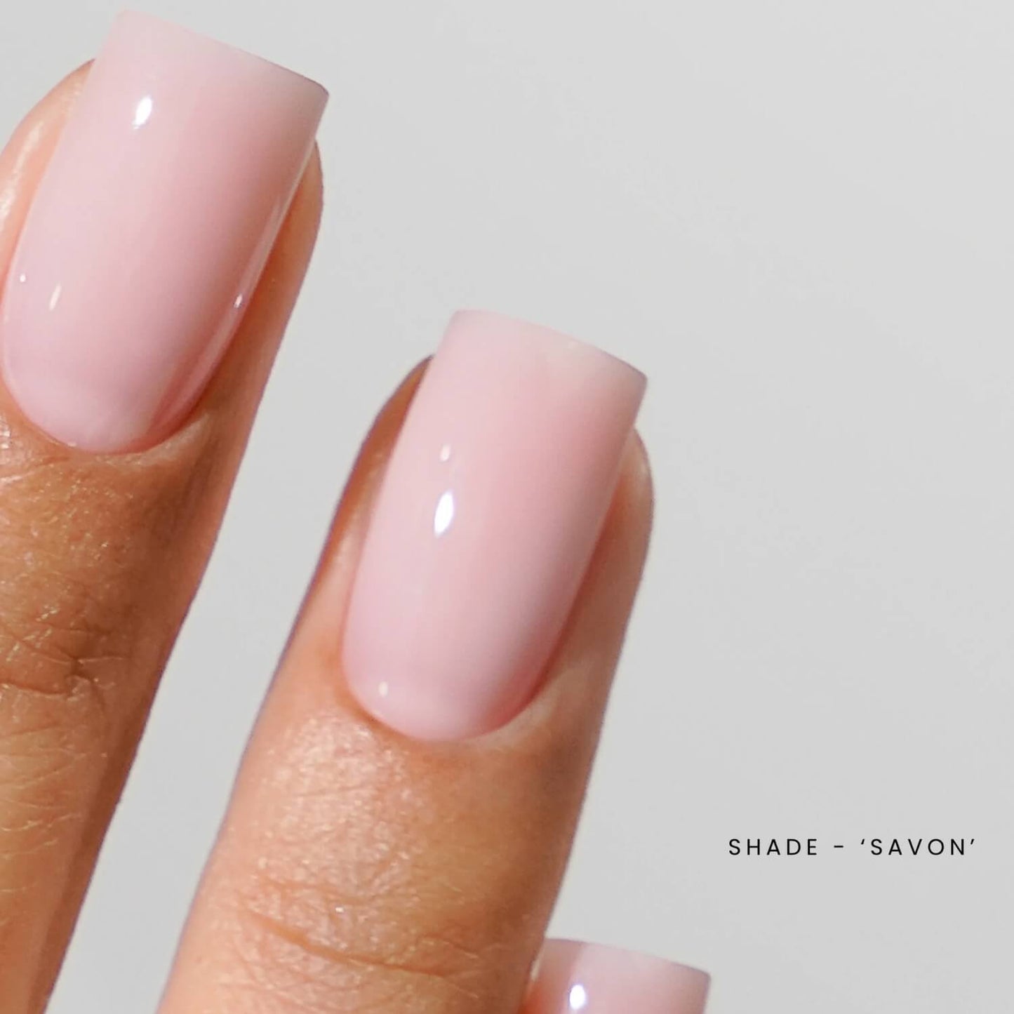 Luxio - Savon Gel Polish, 15ml