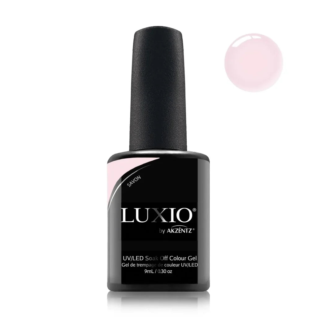 Luxio - Savon Gel Polish, 15ml