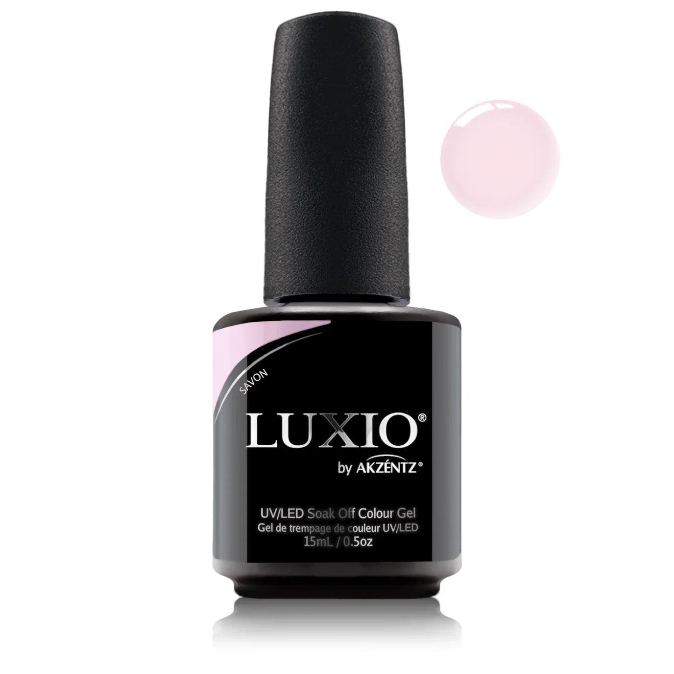Luxio - Savon Gel Polish, 15ml