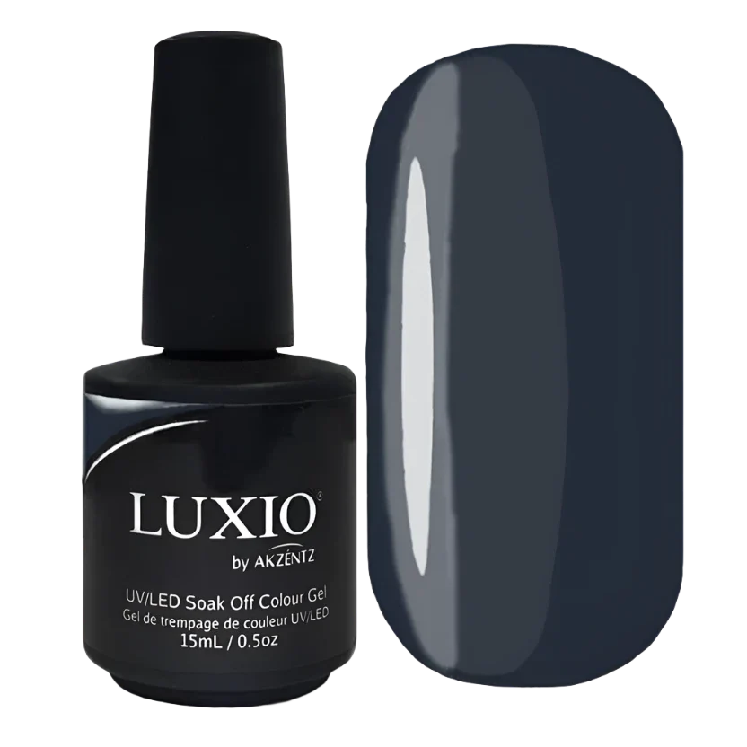 Luxio - Shadow Gel Polish, 15ml