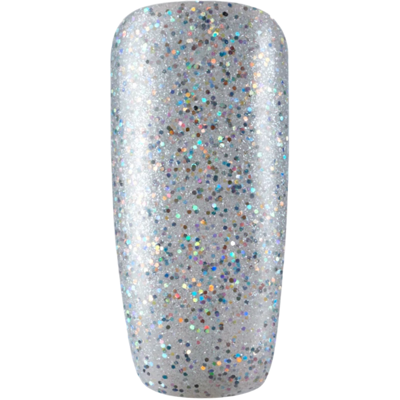 Luxio - Sparkles Stardust Gel Polish, 15ml