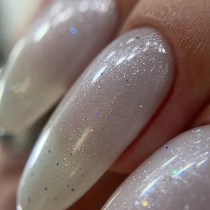 Luxio - Sparkles Stardust Gel Polish, 15ml