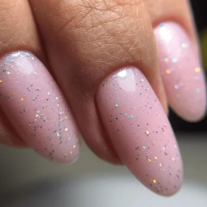 Luxio - Sparkles Stardust Gel Polish, 15ml