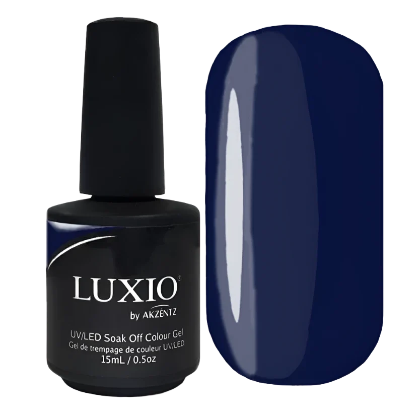 Luxio - Spectra Gel Polish, 15ml
