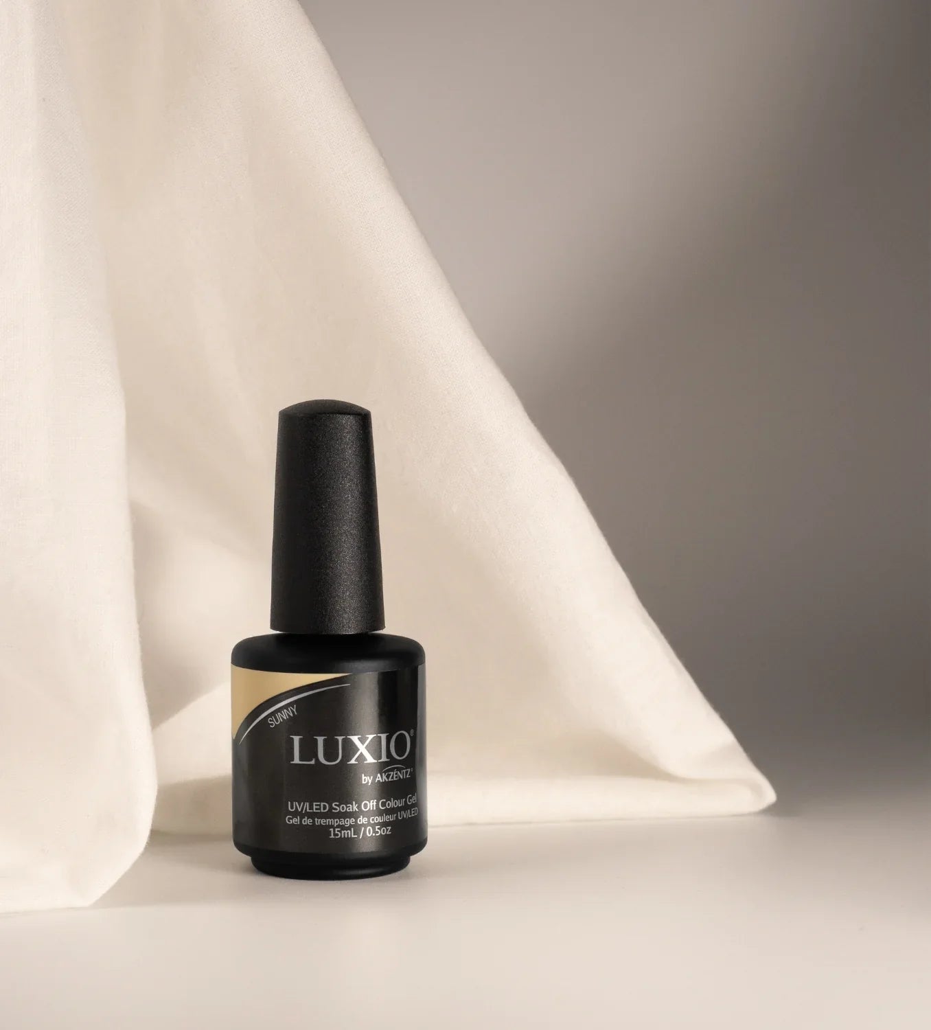 Luxio - Sunny Gel Polish (TPO-FREE), 15ml
