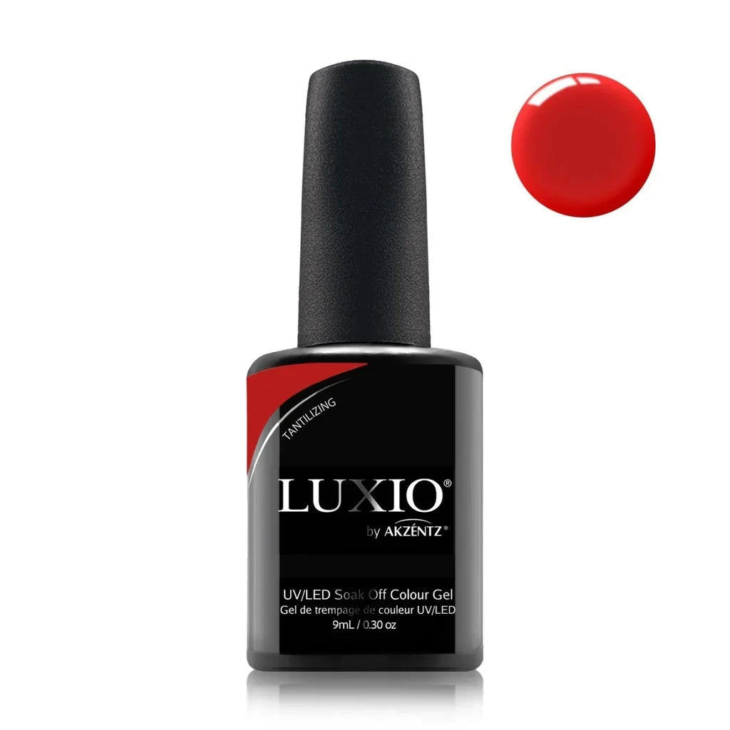Luxio - Tantalizing Gel Polish, 15ml