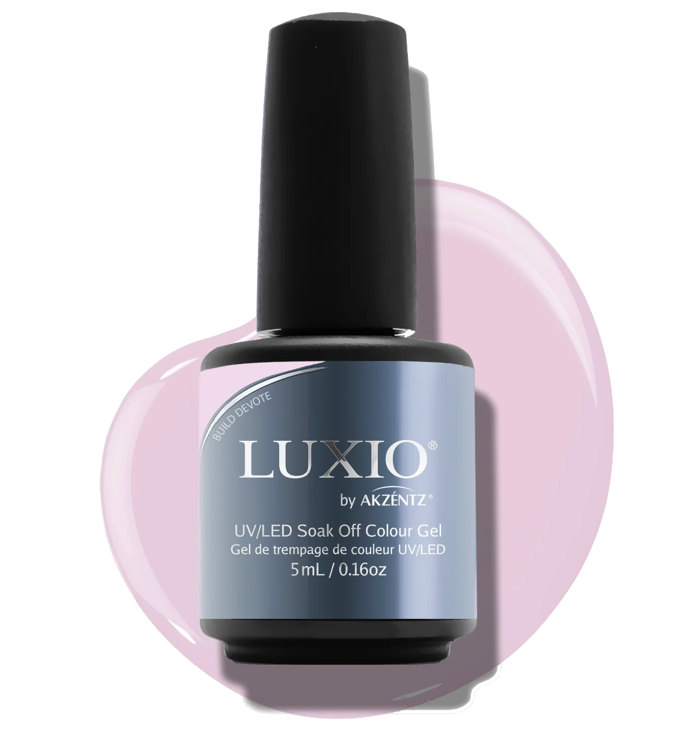 Luxio - Tinted Build Devote, 15ml