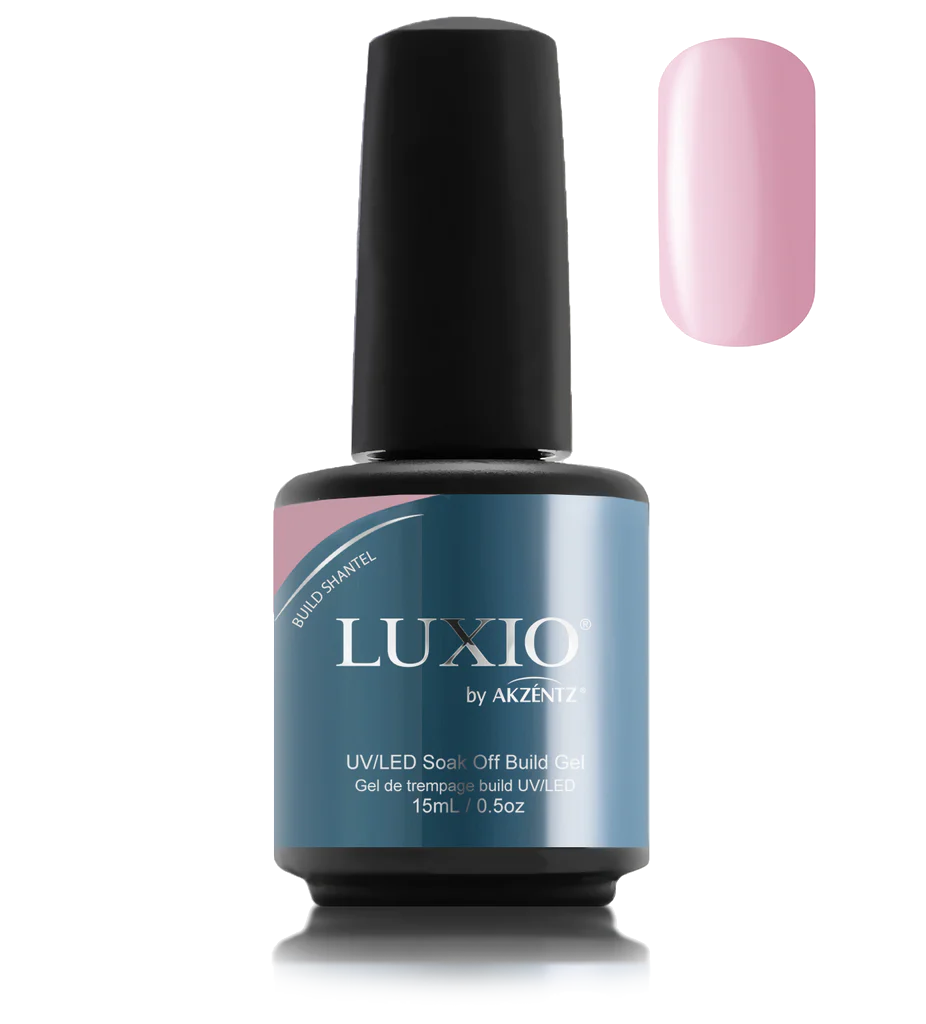 Luxio - Tinted Build Shantel, 15ml