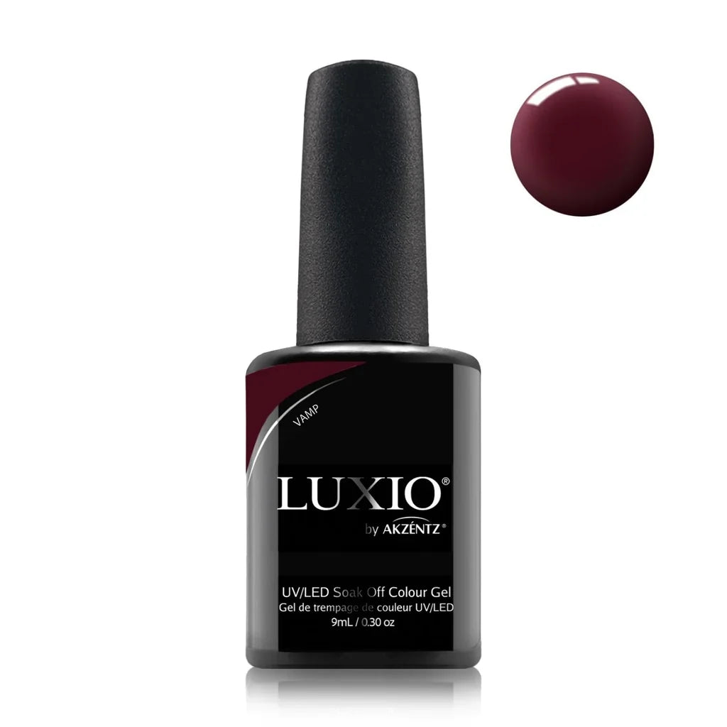 Luxio - Vamp Gel Polish, 15ml