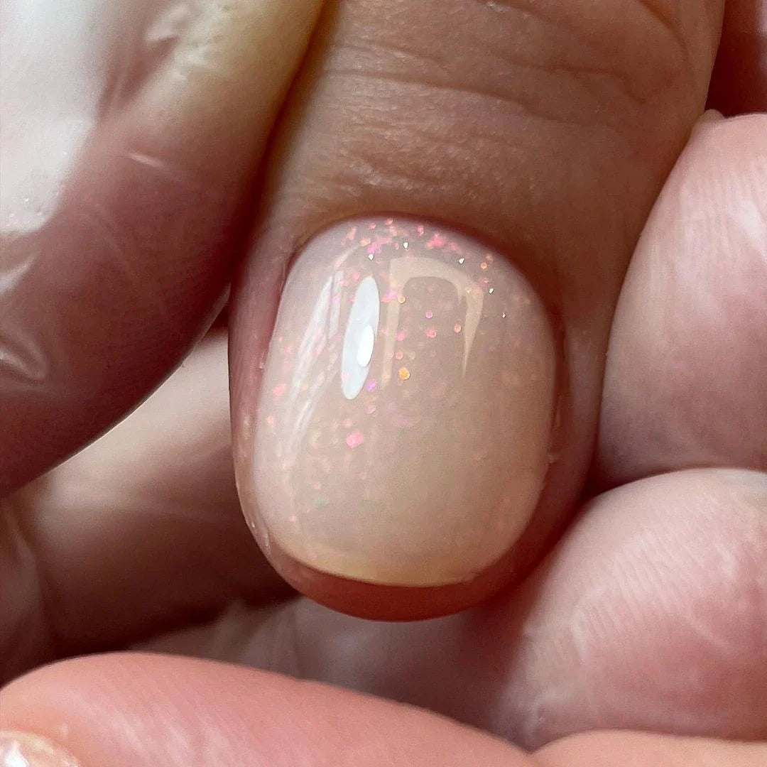 Luxio - Veil Gel Polish, 15ml