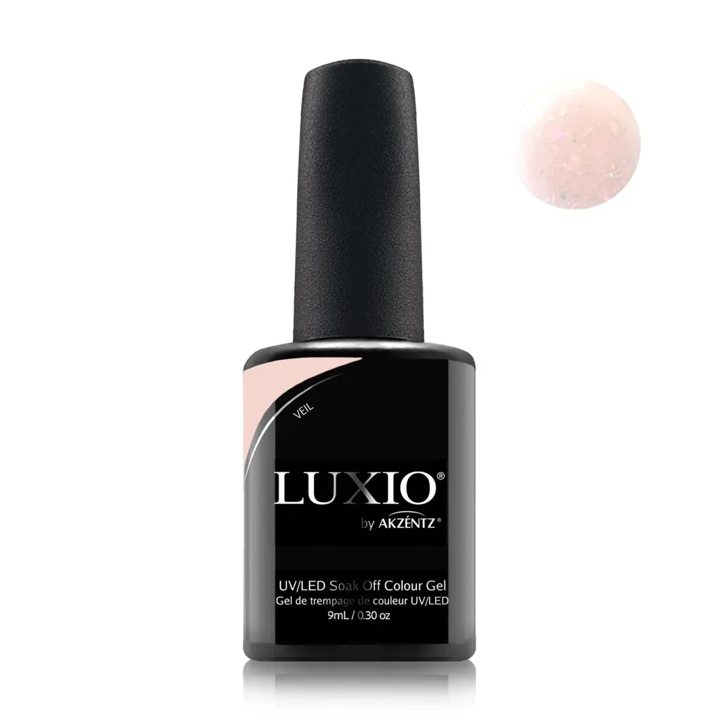 Luxio - Veil Gel Polish, 15ml