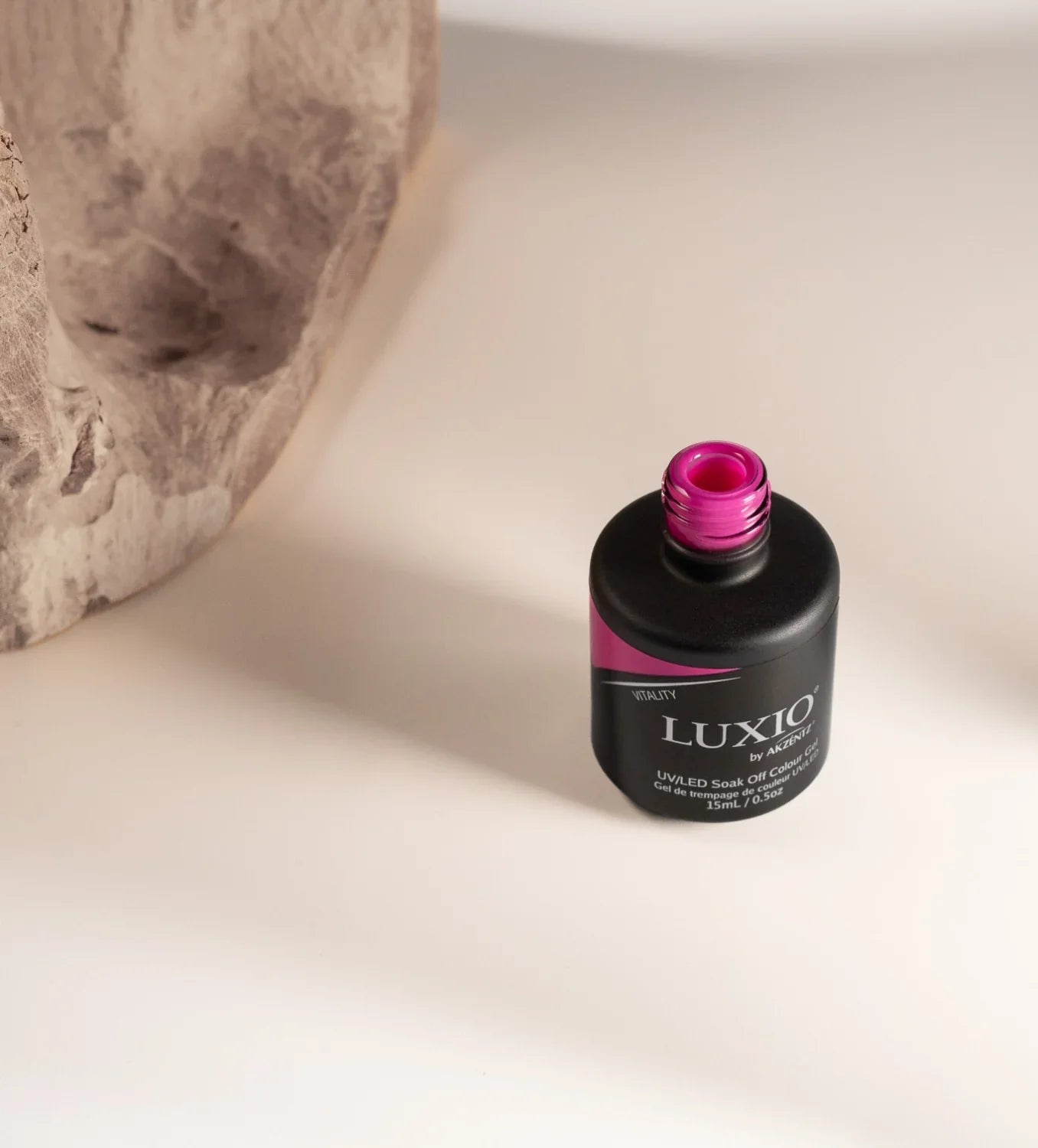 Luxio - Vitality Gel Polish (TPO-FREE), 15ml
