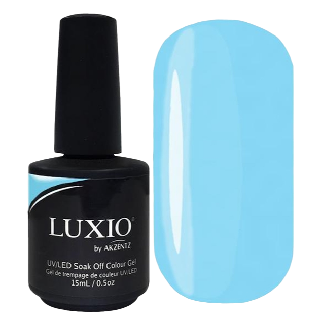 Luxio - Whimsical Gel Polish, 15ml