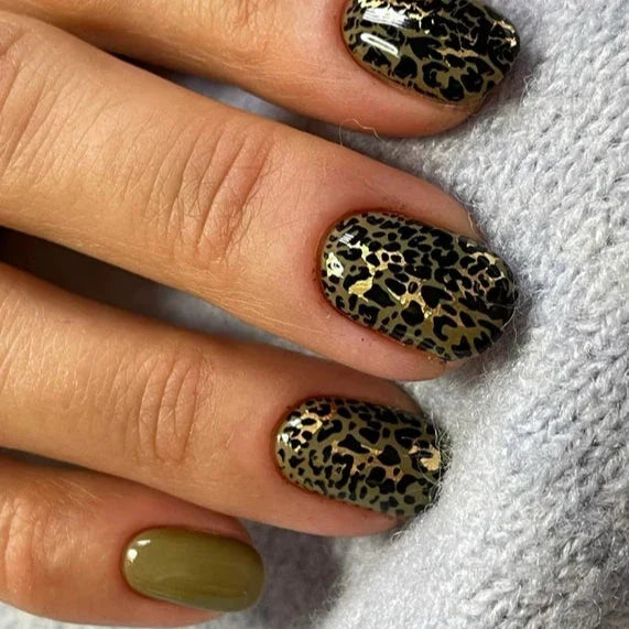 Luxio -  Gel Polish Hiatus, 15ml