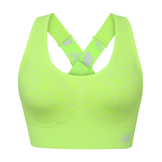 New Balance Womens Seamless Hi-lite