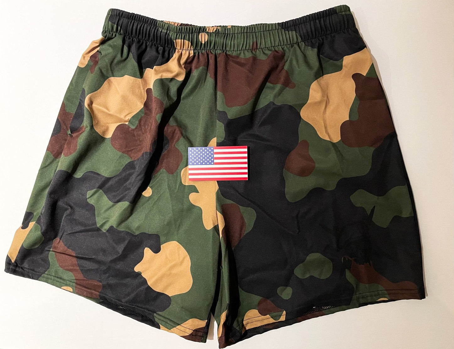 Pantalón corto de hombre M81