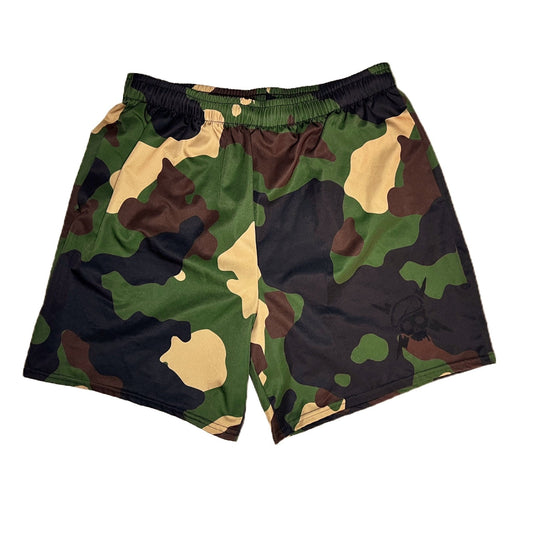 Pantalón corto de hombre M81