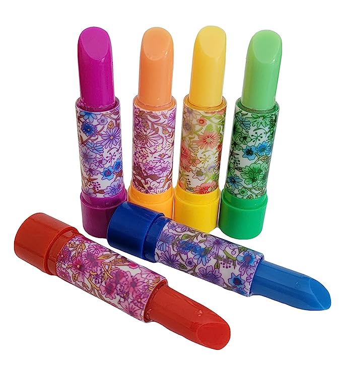 Magic Lipstick