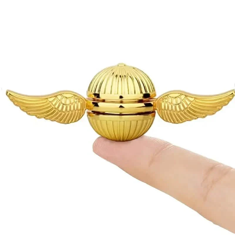 Magic Power Orb Fidget Spinner
