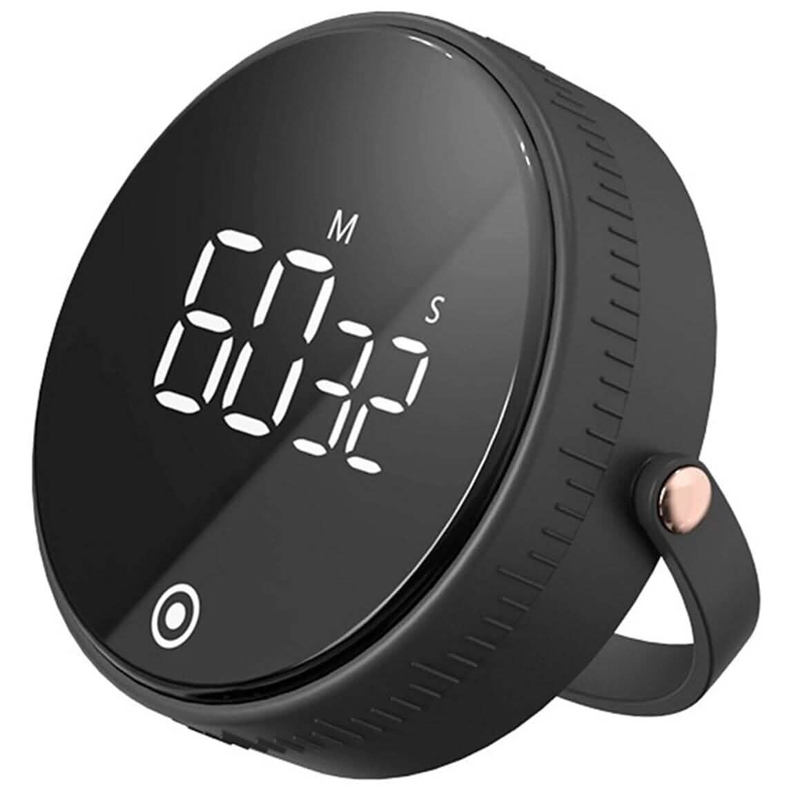 Magnetic Kitchen LED Digital Timer