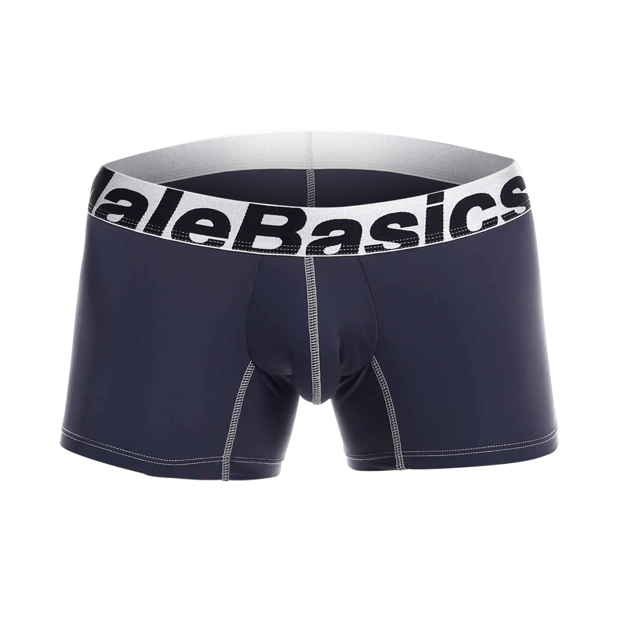 MaleBasics Microfiber Boxer