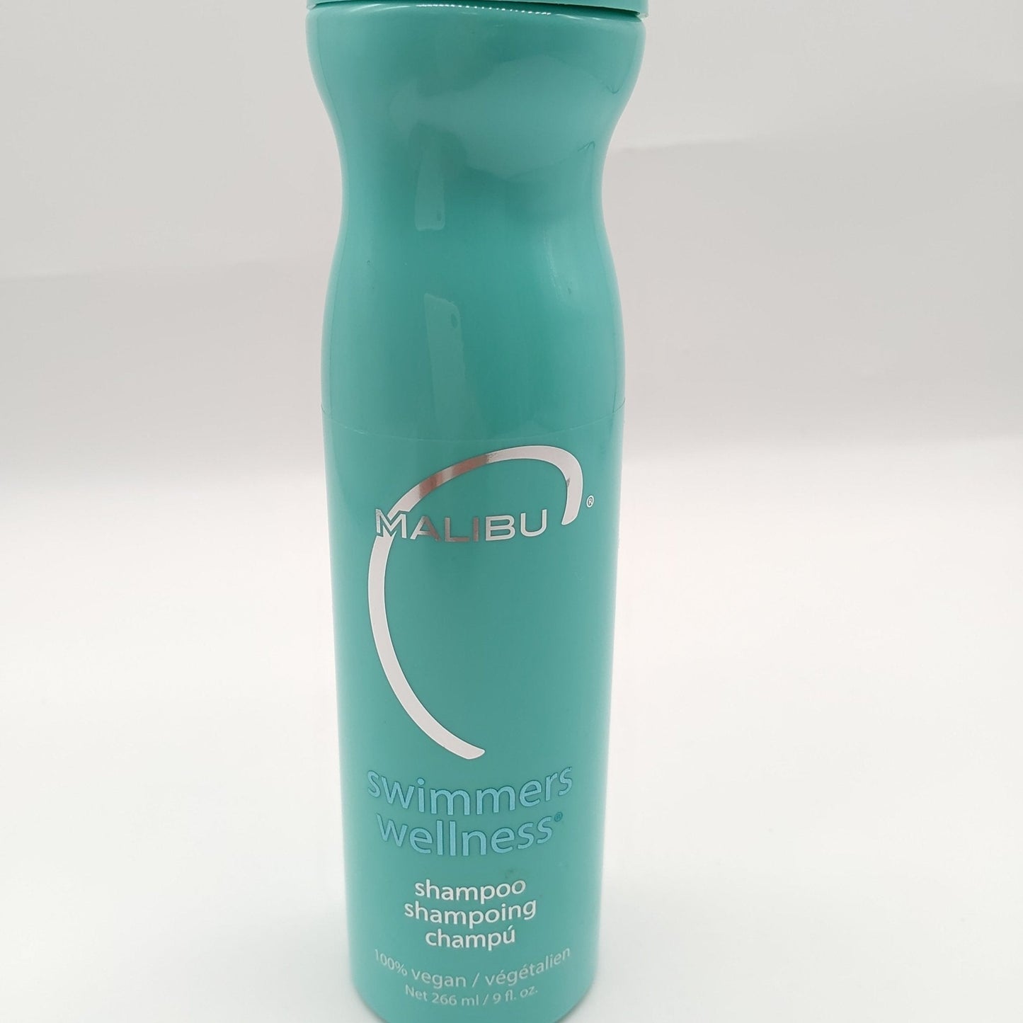 Malibu C Swimmers Wellness Hair Shampoo 9 oz