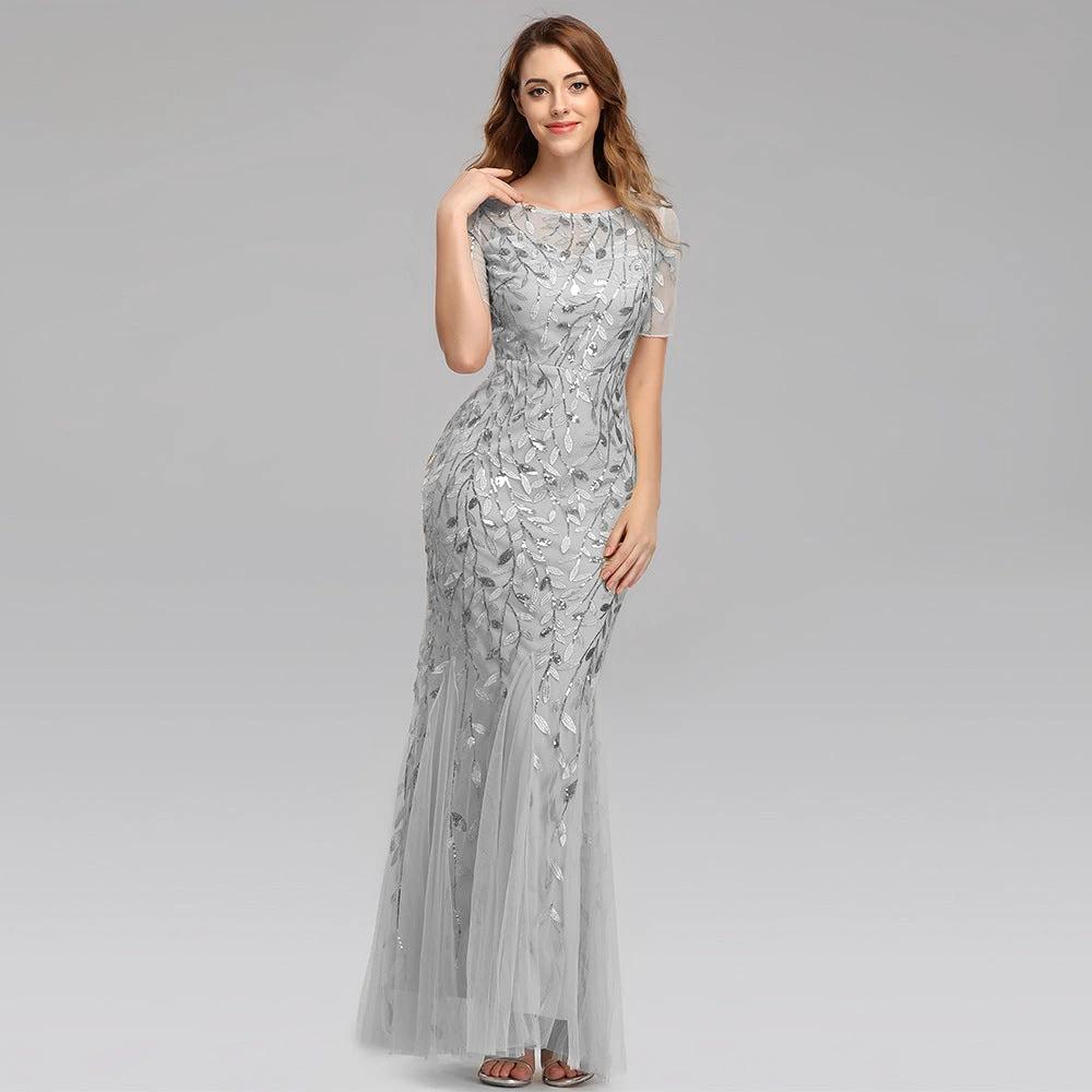 Evening Dress