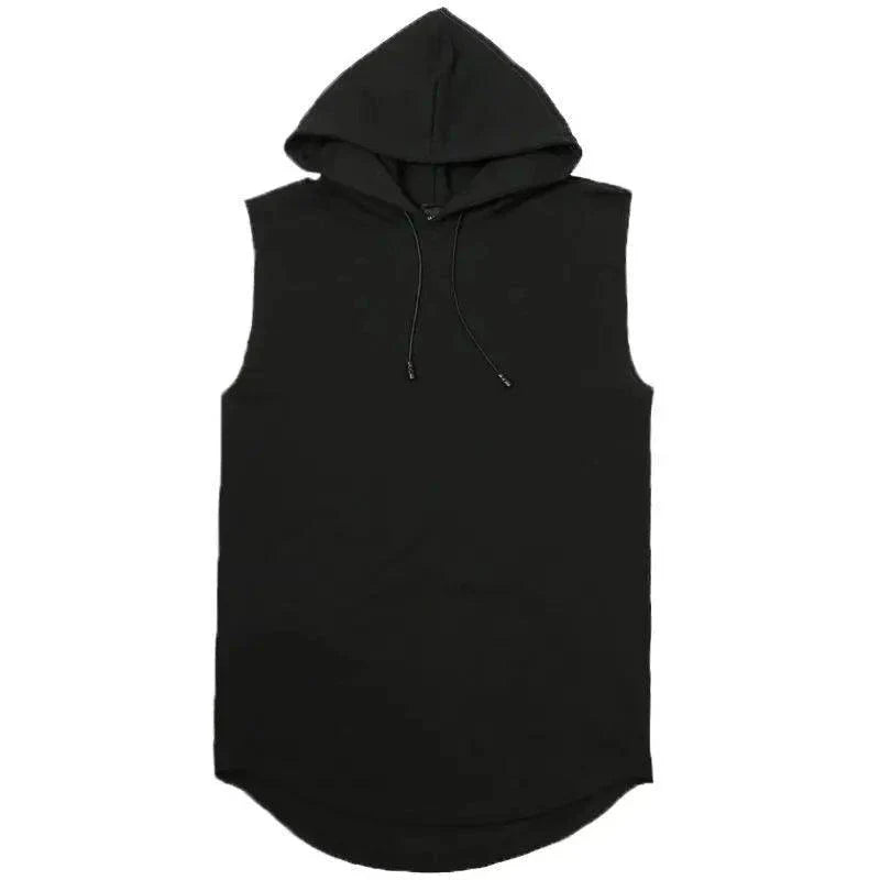 2026 Brand Men's Hip Hop Tank Top