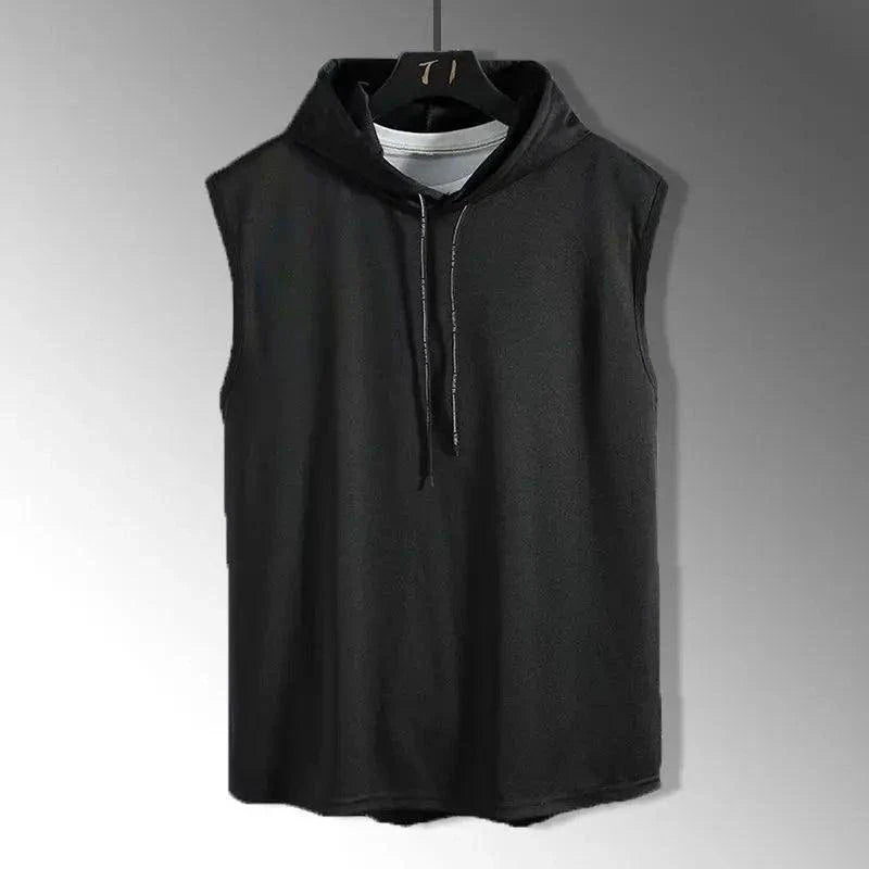 2026 Brand Men's Hip Hop Tank Top