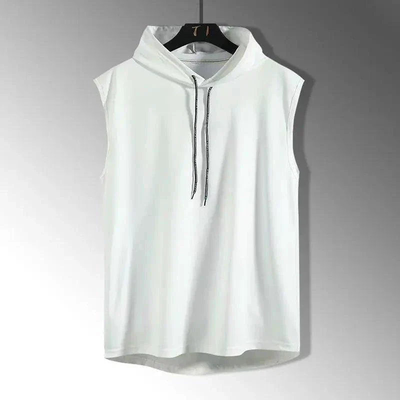 2026 Brand Men's Hip Hop Tank Top