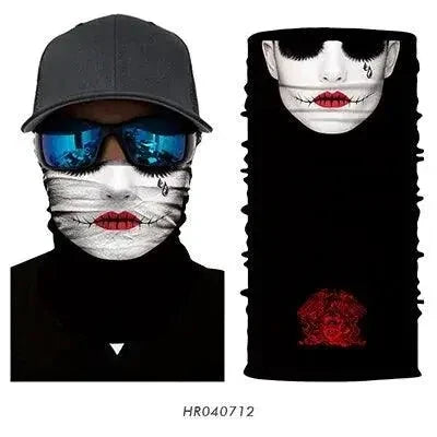 3D Charm Protective Mask