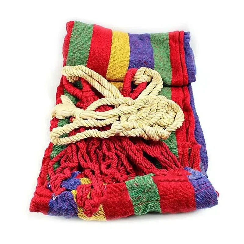 Adventure Ready Hammock