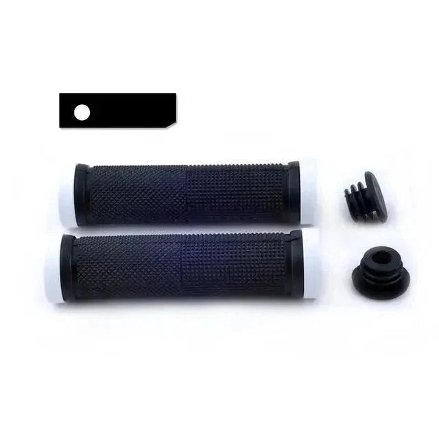 Alloy Ultimate Comfort Bike Grips for Unmatched Riding Experience