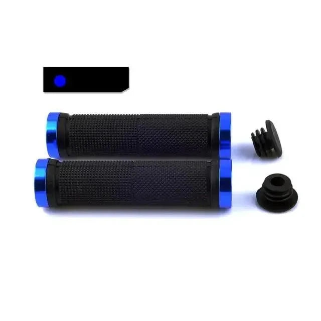 Alloy Ultimate Comfort Bike Grips for Unmatched Riding Experience