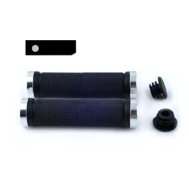 Alloy Ultimate Comfort Bike Grips for Unmatched Riding Experience