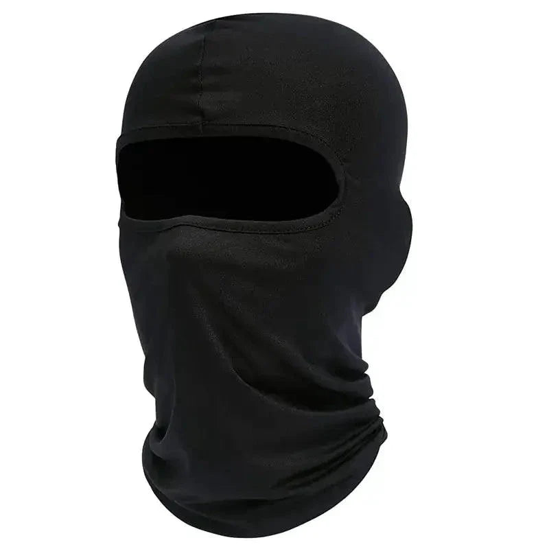 Alpine Full Face Cover