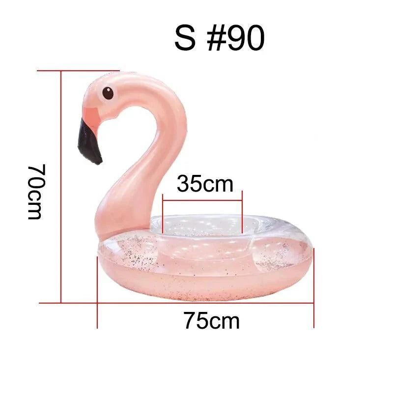 Aqua Leisure Pool Ring Float