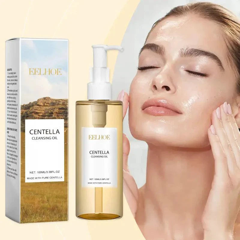 Centella Asiatica Soothing Cleansing Elixir