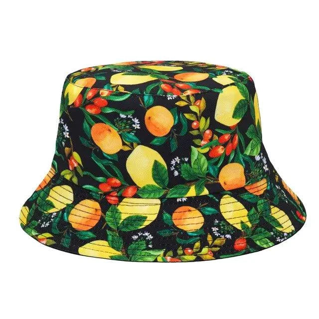 Chic Unisex Bucket Hat