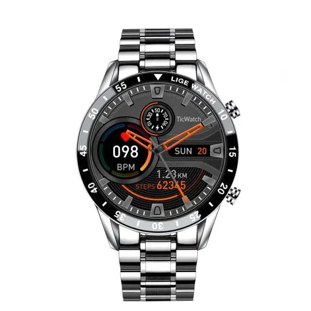 Circle Elite Smart Watch